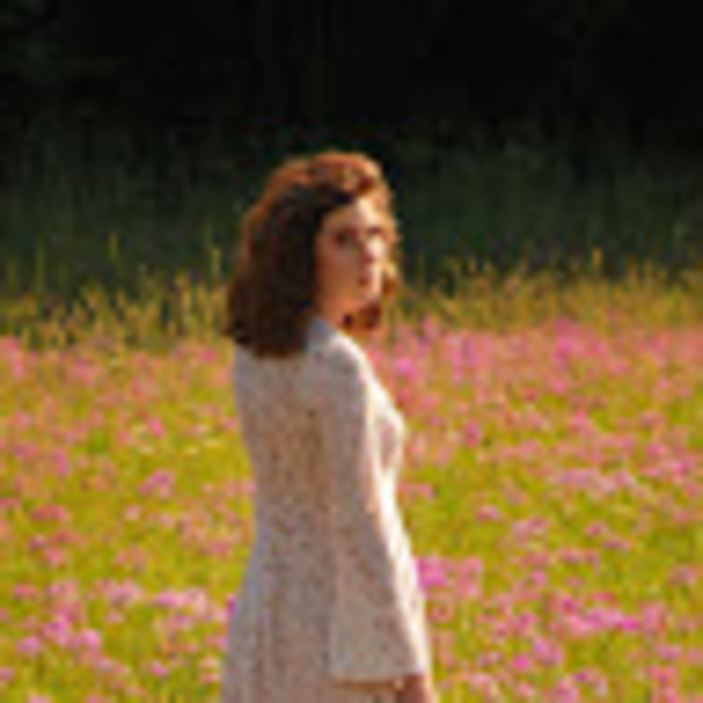 Meet your Posher, Kourtney